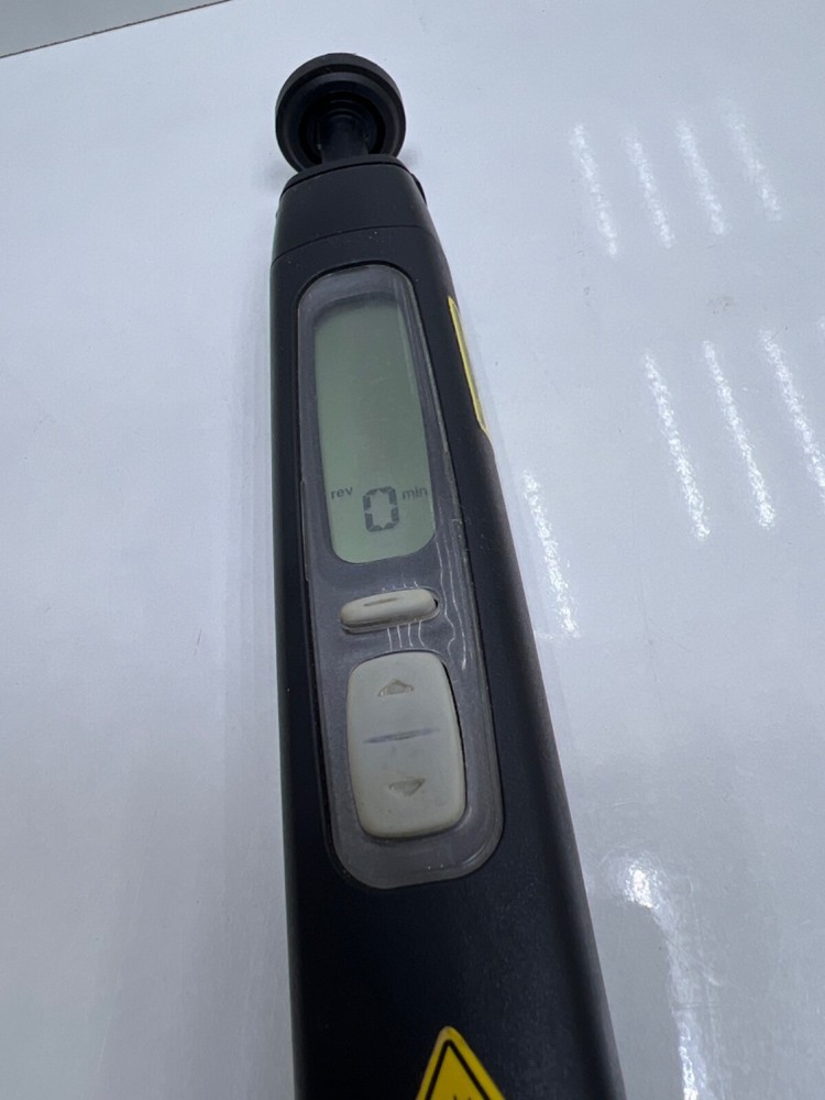 SKF TMRT 1 Laser Tachometer Set