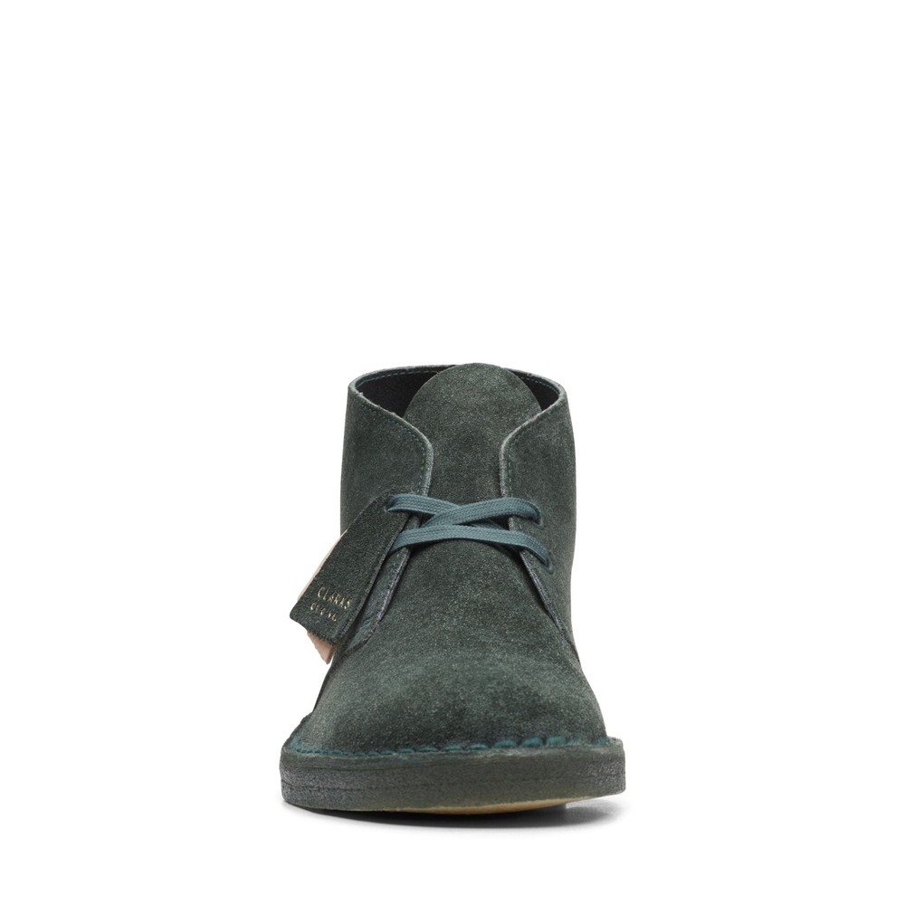 [26168535] MENS CLARKS DESERT BOOT