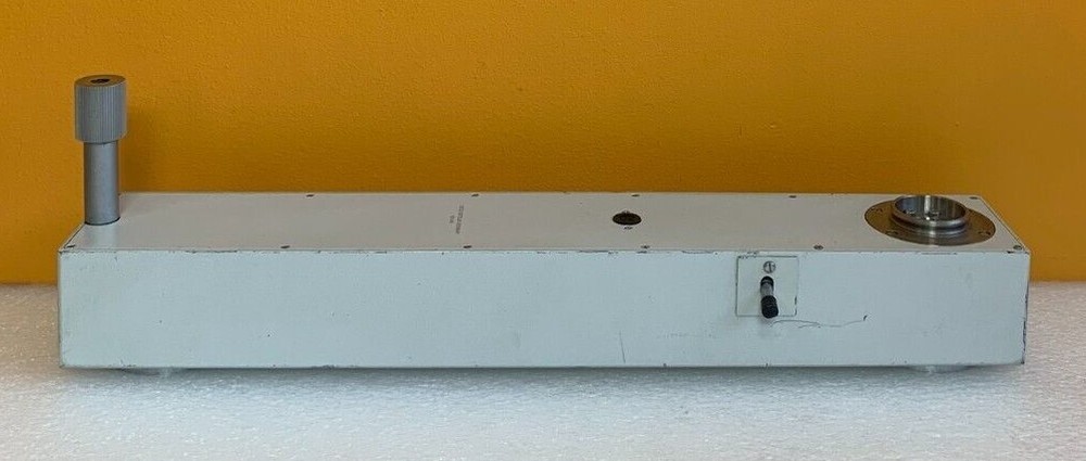 Leitz Wetzlar 513578 Dual Observer Bridge, Incl. Needle Pointer Feature. Tested!