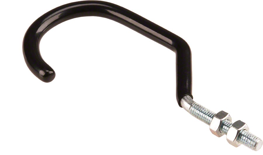Storage Hook - Park Tool 470 Oversize Machine Storage Hook - Racks,
