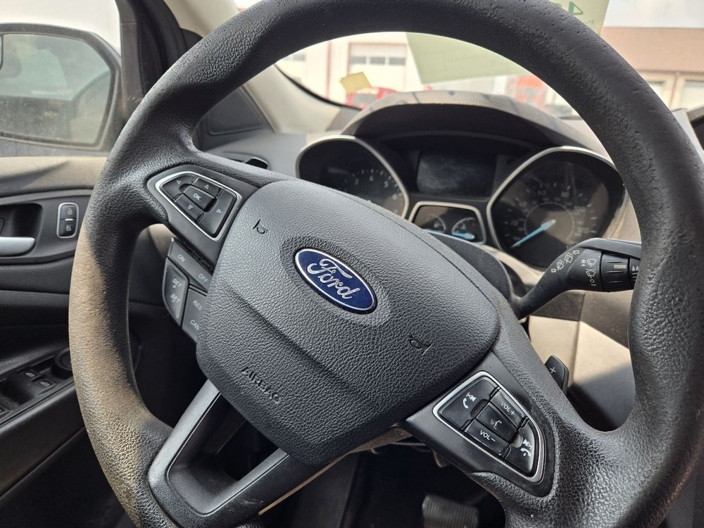 2017 Ford Escape Front 4.2" Display Screen thru 12/06/16