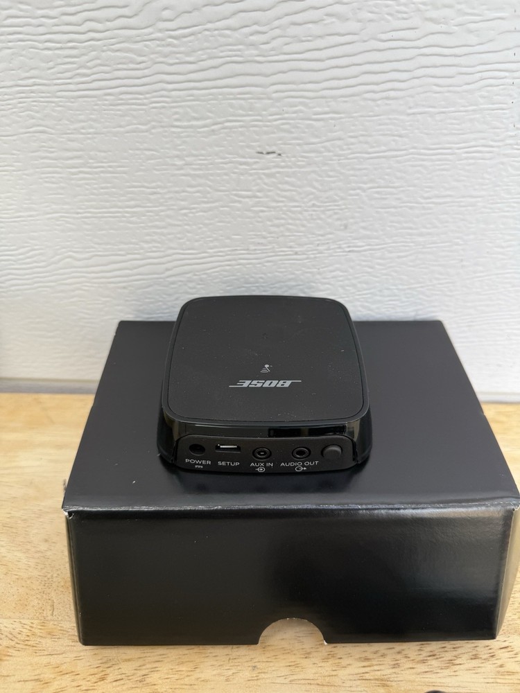 Bose SoundTouch Wireless Link Adapter 767397-1110