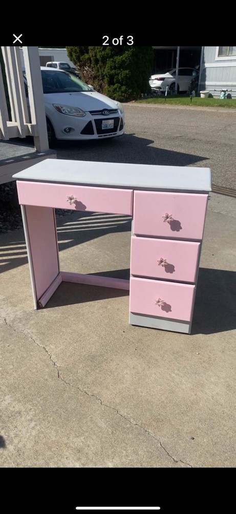 Kids Desk