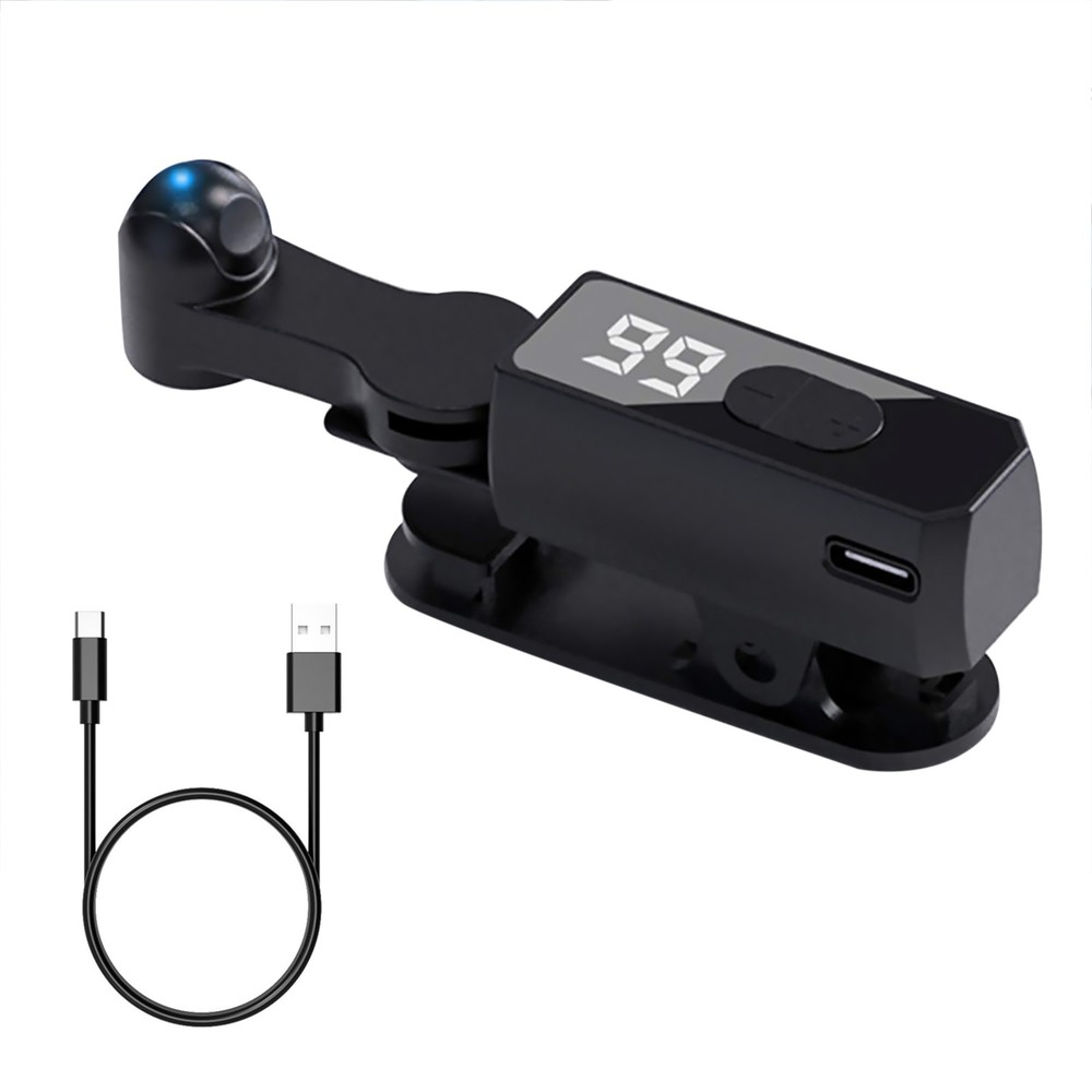 Rechargeable Spatial Click Auto Tapper 107 Speeds 1-99 CPS Phone Screen Device