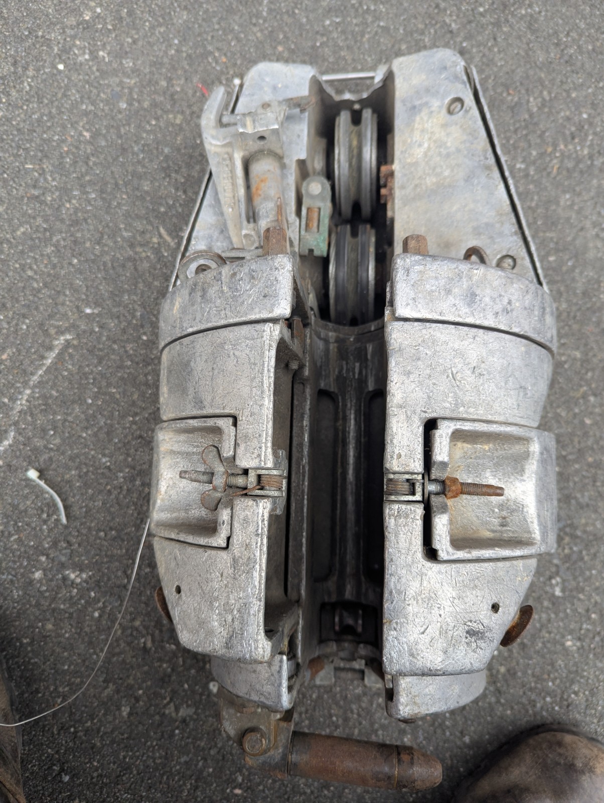 GMP C Cable Lasher - B-650071 Aerial Cable Lasher