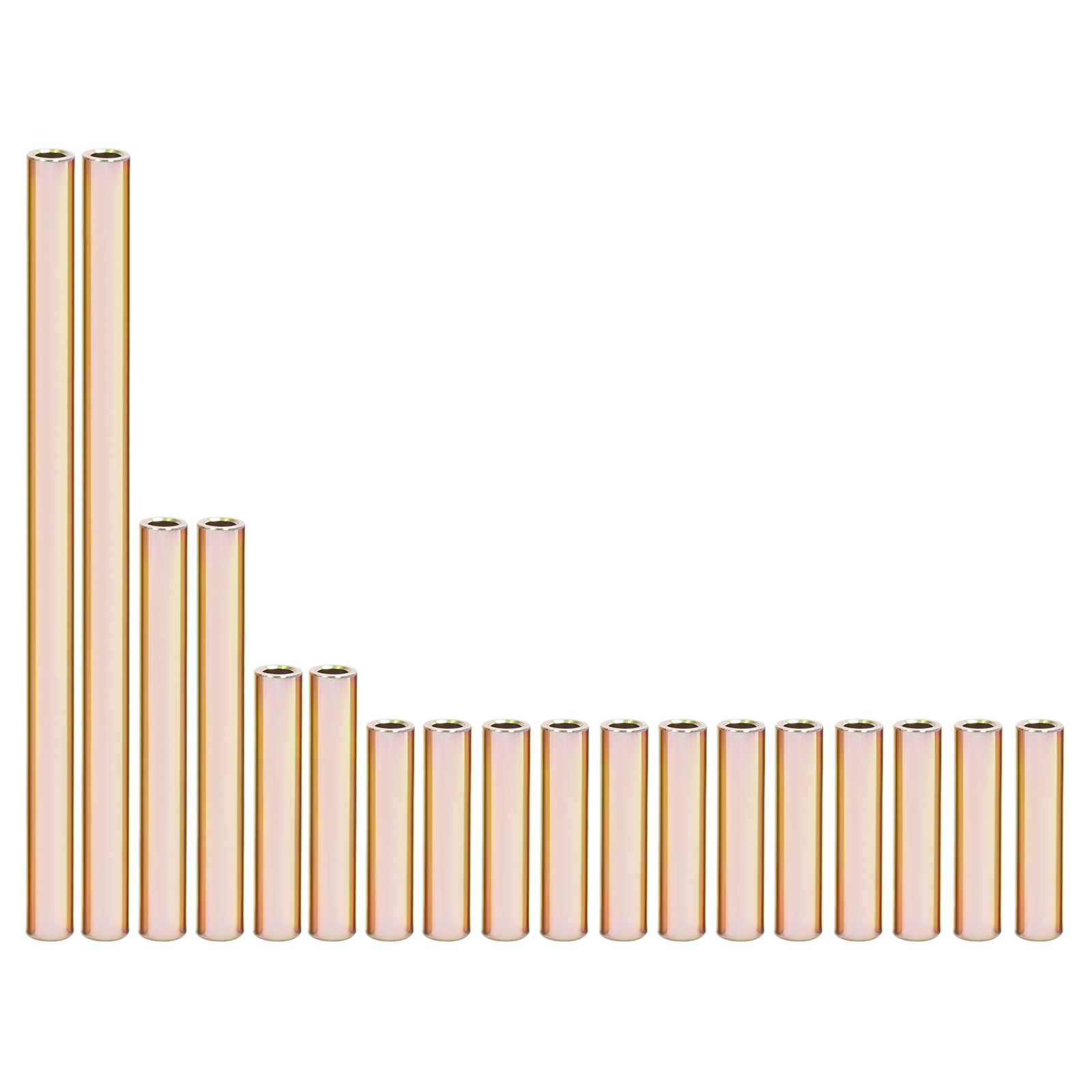 A Arm A-ARM Bushing Kit Set For Polaris Ranger XP 900 / XP 900 Crew 2013-2019