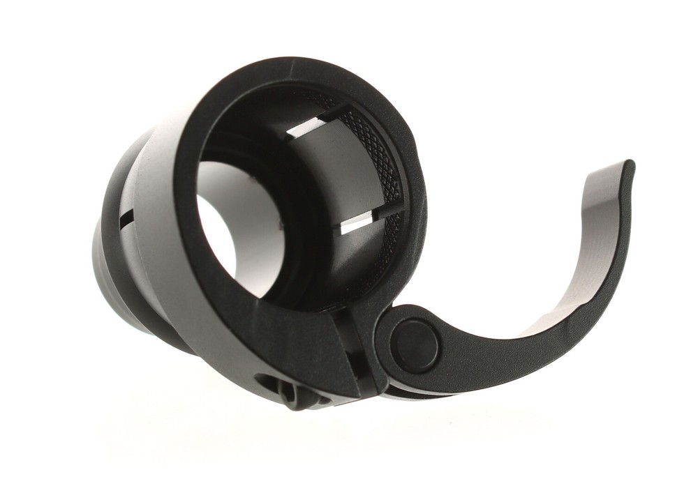 LOCKING FEEDNECK FOR KINGMAN SPYDER TAB MOUNT DUST BLACK