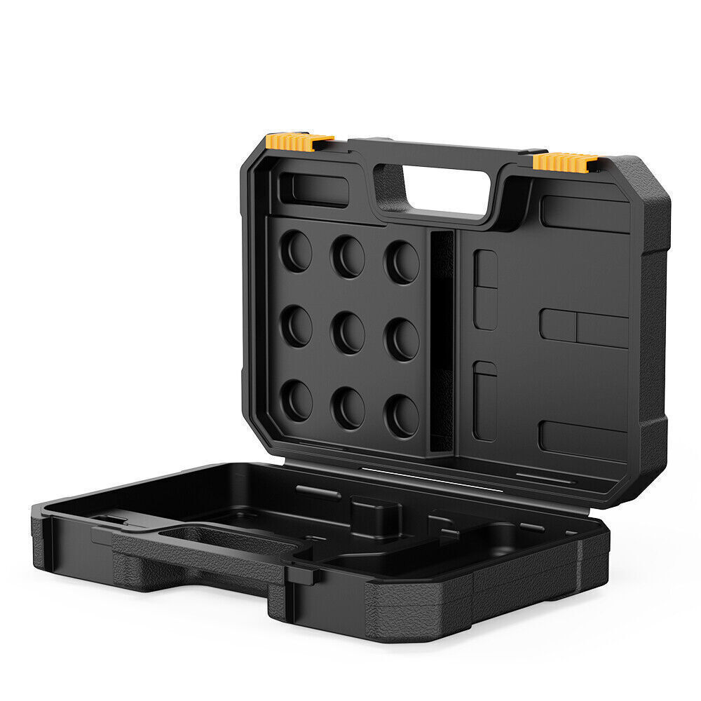 For FOXWELL NT6** OBD2 Scanner Protective Case Handheld Portable & Durable Box