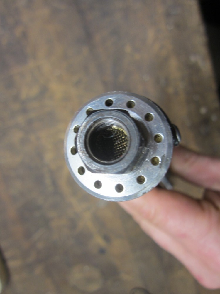 INGERSOLL-RAND PNEUMATIC RIGHT ANGLE NUT DRIVER/TORQUE DRIVER 3RL0253