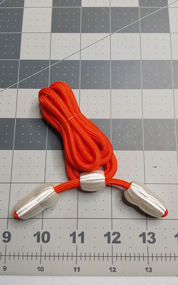 POST WWI US Army Infantry Campaign Hat Cord