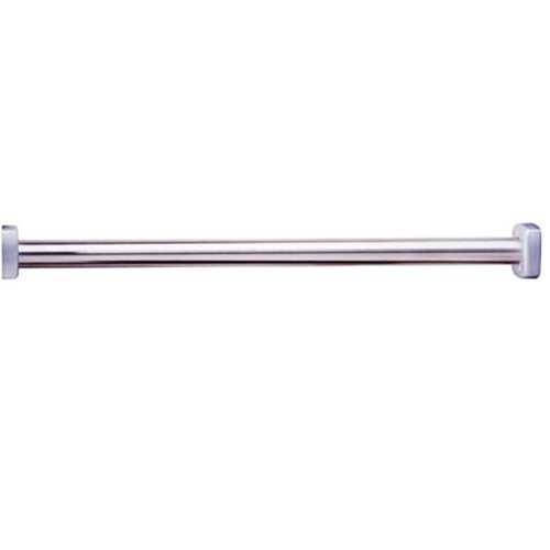 Bobrick B-6107x60 ClassicSeries Heavy Duty Shower Curtain Rod