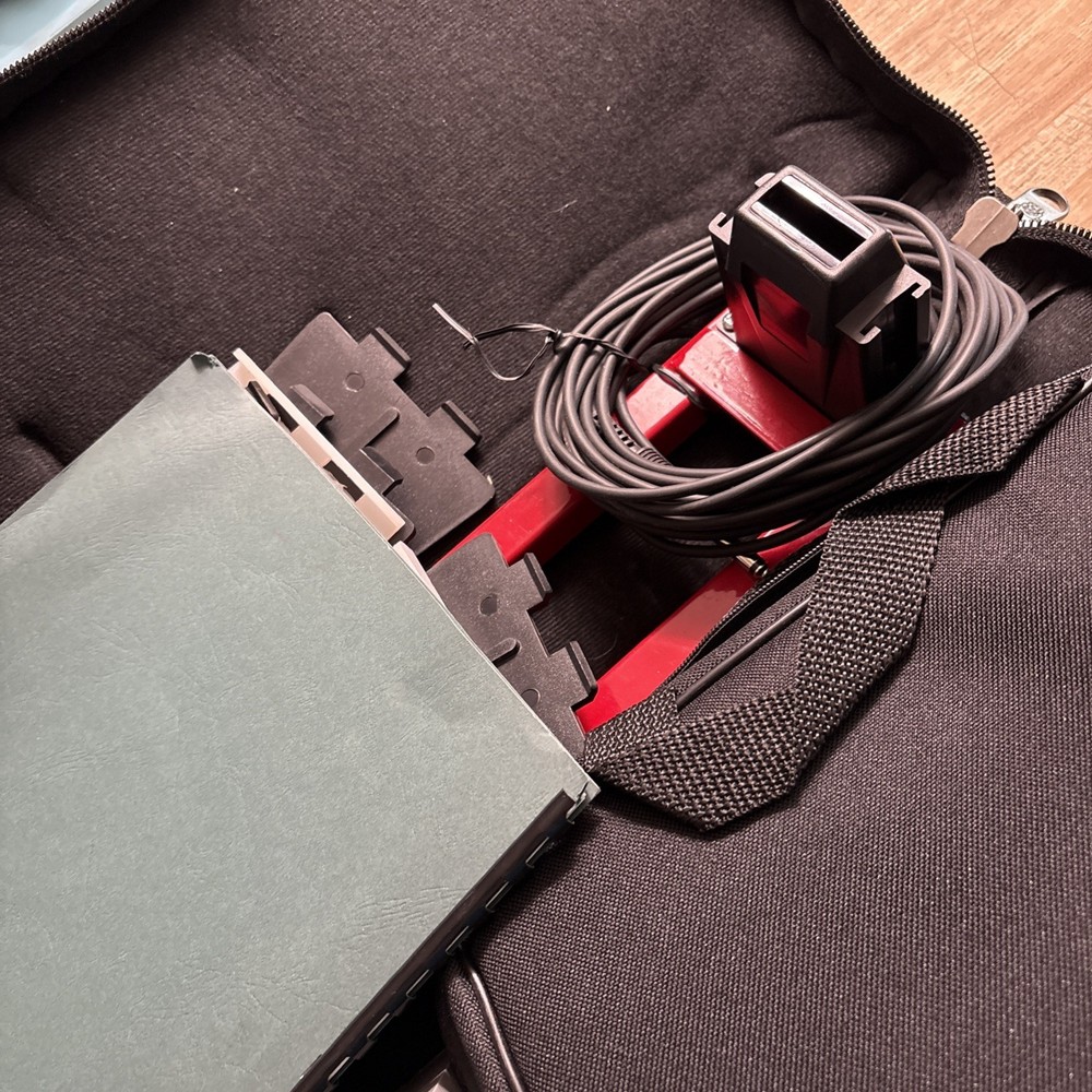 Pact Precision Chronograph