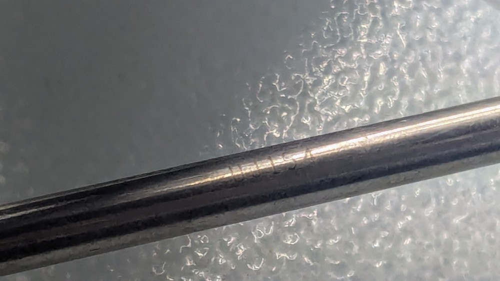 Davol Hydro-Dissection Probe 5538900