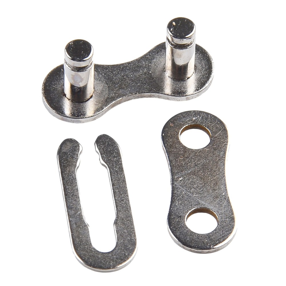 Replacement Chain Master Link Part Master Links Quick Silver Steel Bicycle