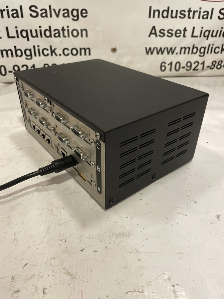 DSI Data Exchange 271-0129-002 Matrix Analog Output