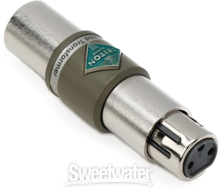 Triton Audio FetHead Transformer