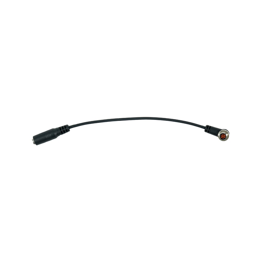 XP DEUS II Remote Control Headphone Jack Adaptor