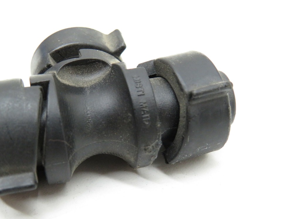 Misti Maid 7000854 Drip Mist Irrigation Tee Fitting