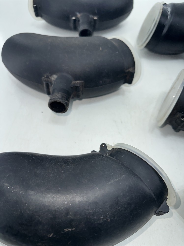 Lot VIEWLOADER REVOLUTION ELECTRONIC PAINTBALL LOADER HOPPER CLEAR EGG VLOCITY