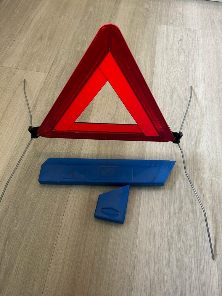 Hazzard Triangle