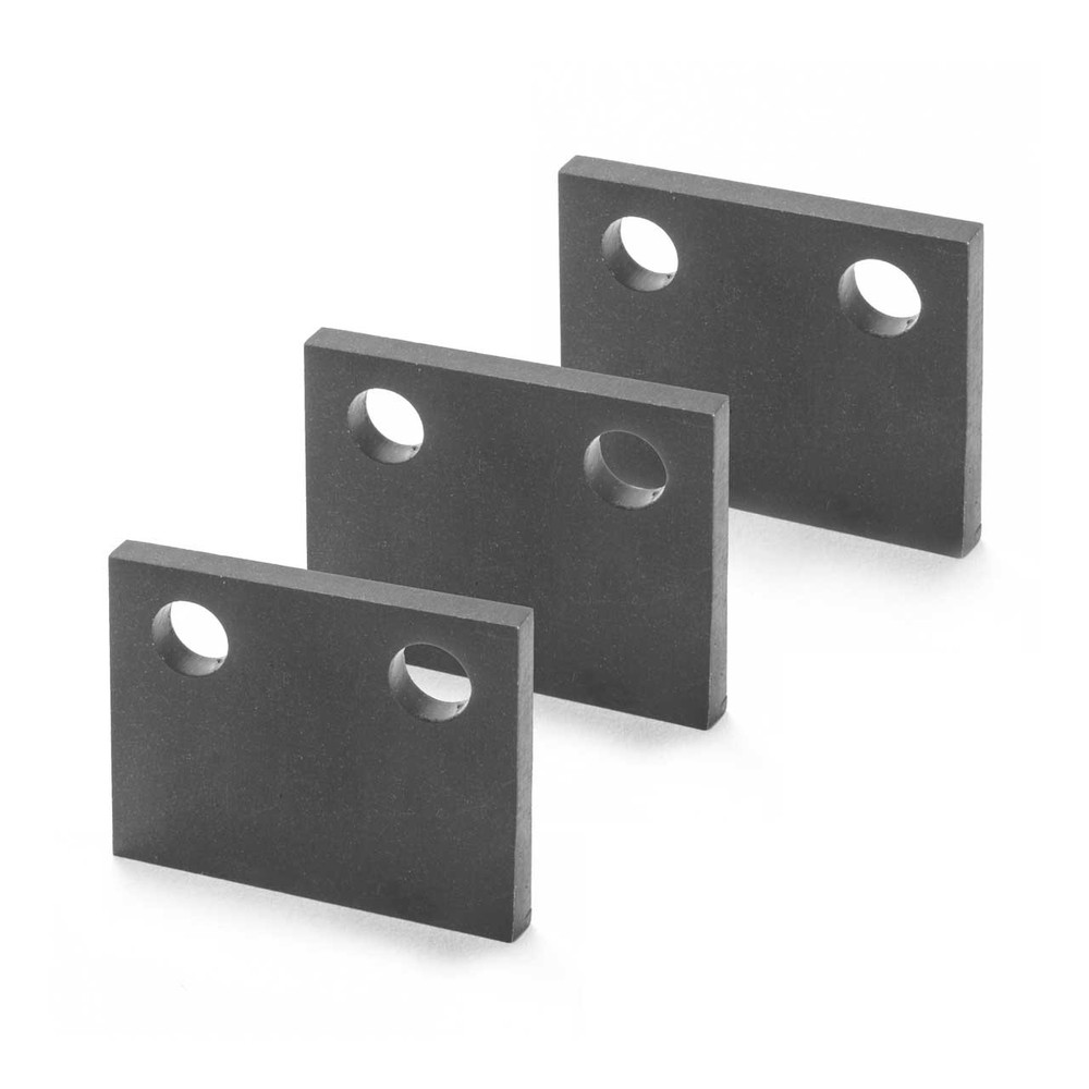 Scrape-N-Burr RNB-15-3 Replacement Blade 1-1/2" 3 pack