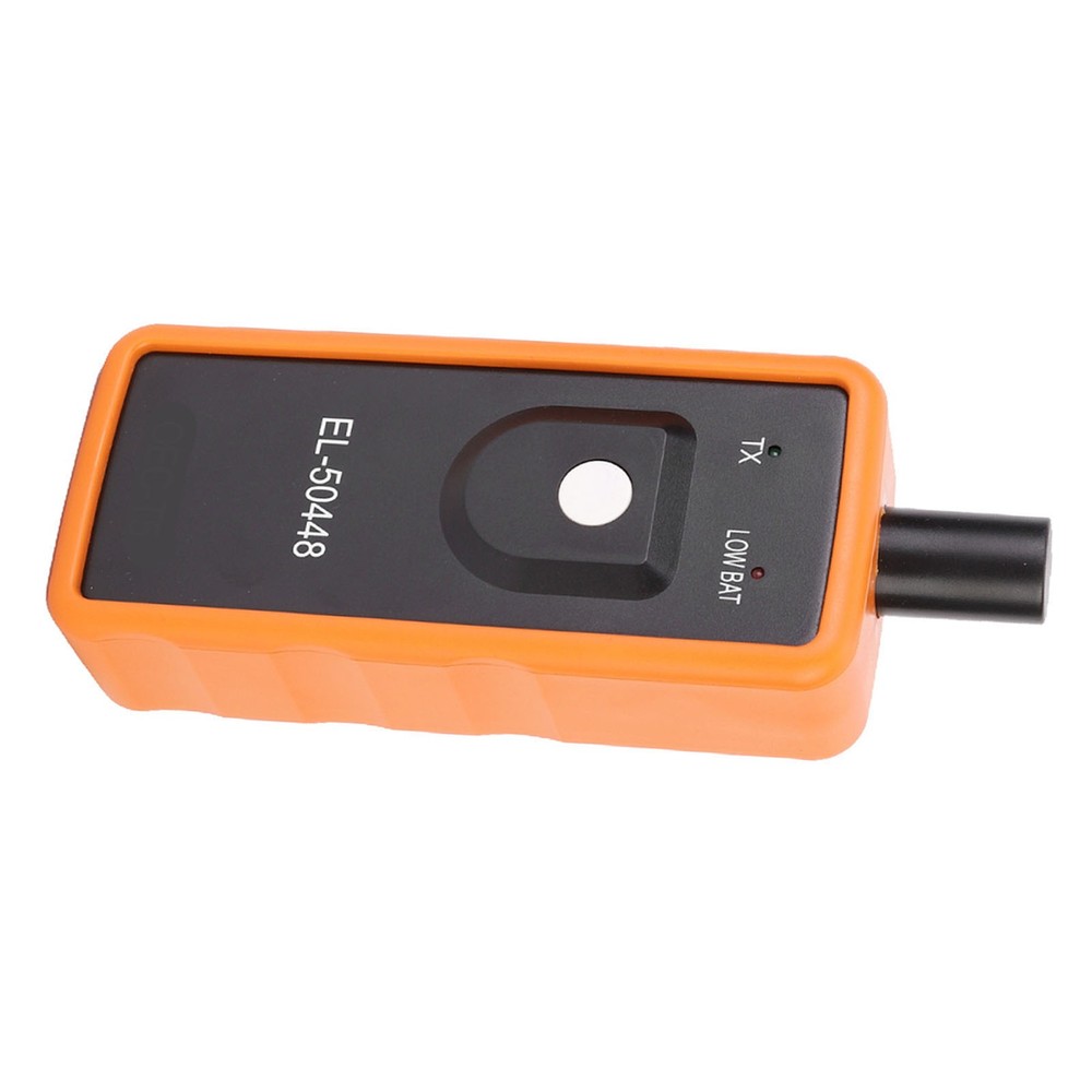Universal Tire Pressure Reset Tool For Easy Activation PTHE