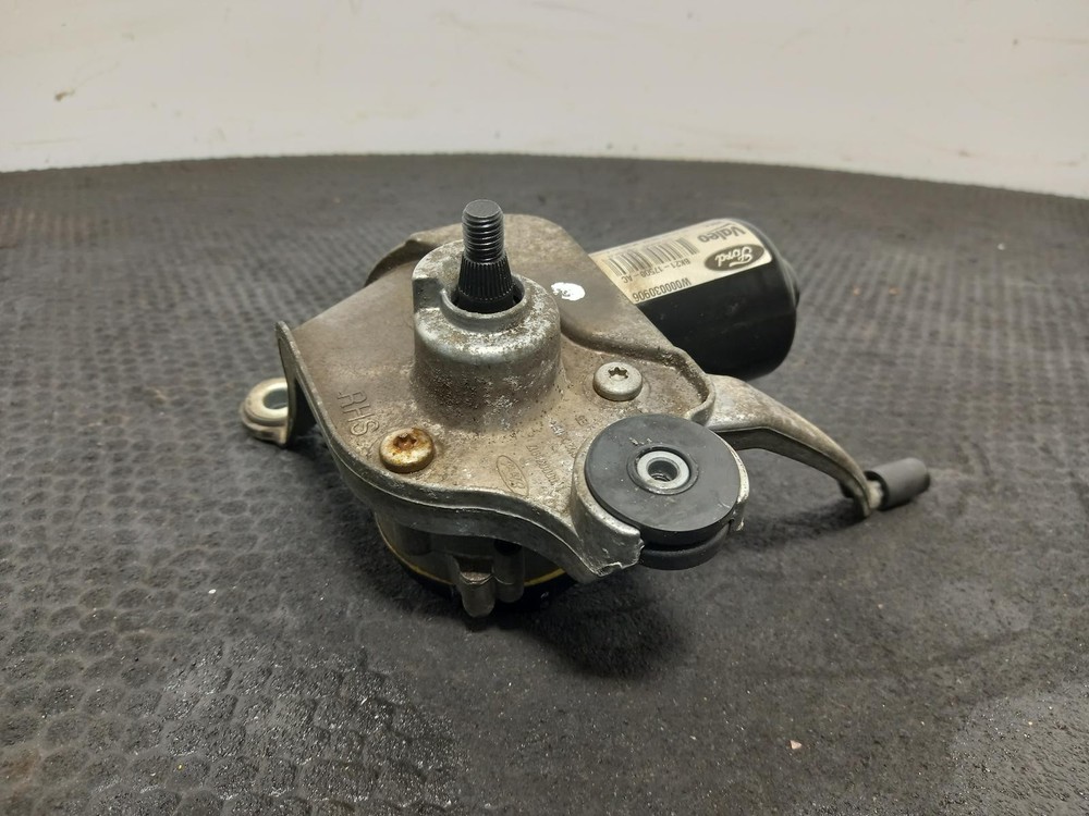 FORD TRANSIT CUSTOM Wiper Motor Front 2012-2016 Unknown Van