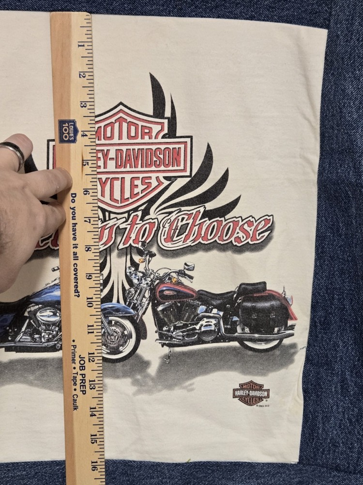 Harley Davidson Jacket Back Patch Sew On Upcycle Motorcycle 6