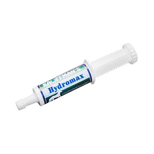 Hydromax Electrolyte Equine Paste 2.12 Oz by Kauffmans