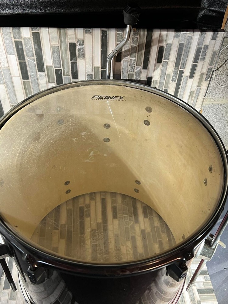 Peavey International Series 2 Drum 16X16"