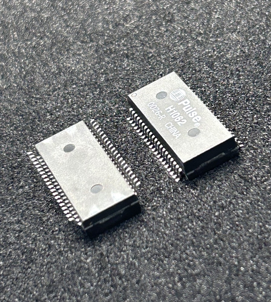 Pulse Port module H1062 5pcs, new