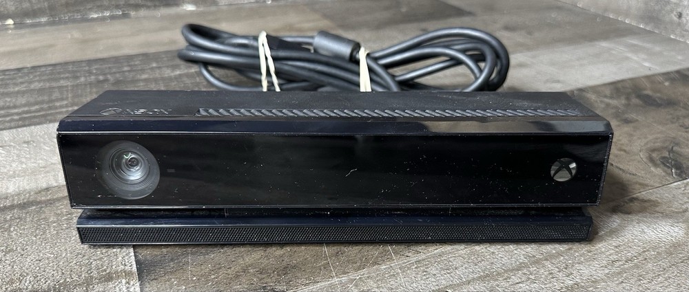 Microsoft Xbox One Kinect Sensor Camera Bar Model 1520