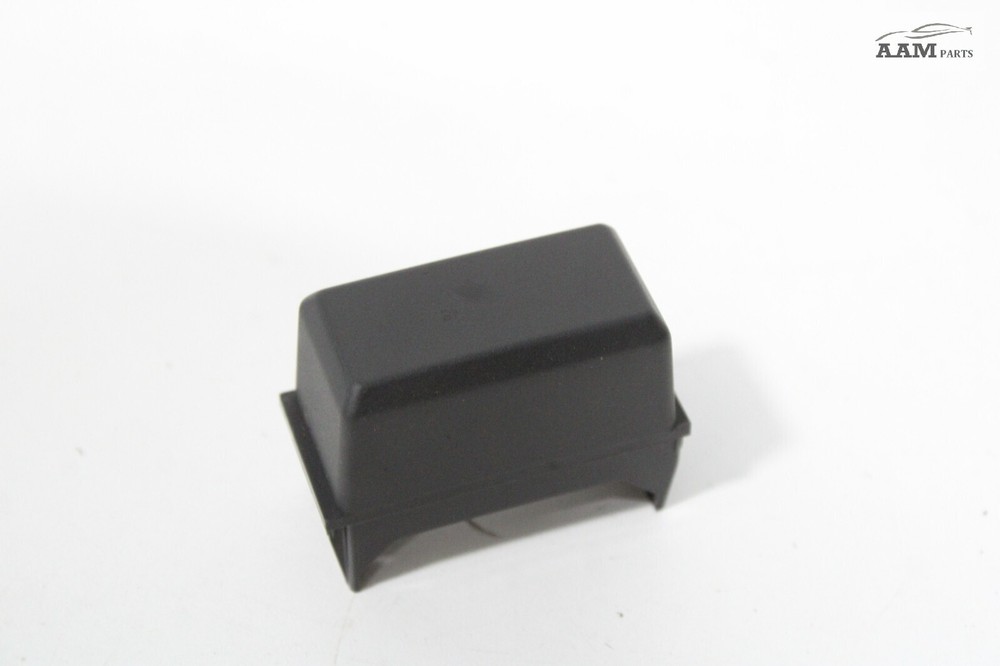 2022 VOLVO VNL860 D13 FRONT DASH DASHBOARD FALSE IMITATION SWITCH SOCKET OEM