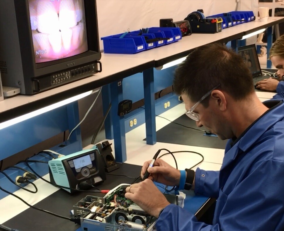 Carestream 3600 REPLACEMENT CABLE