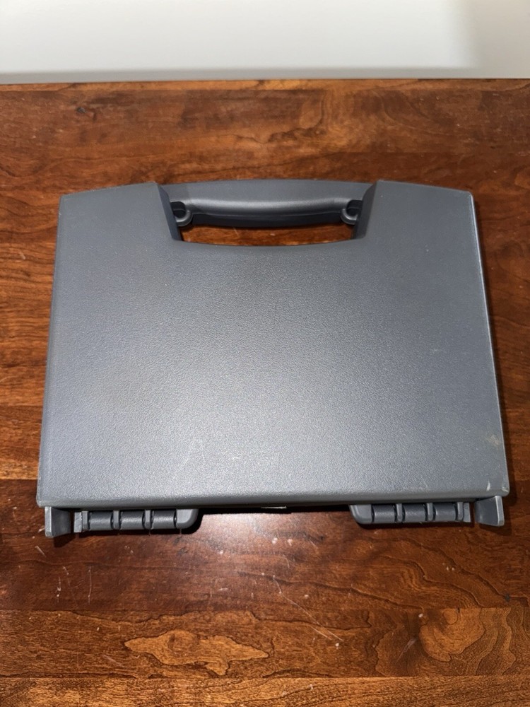 Alphalab Inc. Surface DC Voltmeter - Model SVM2