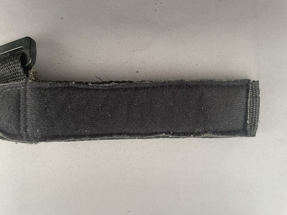 True Fire Release Adjustable Strap
