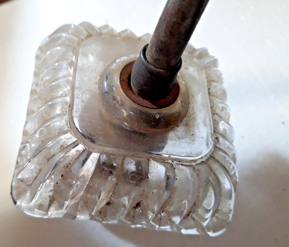 Vintage Decorative Wall Light 120 volt