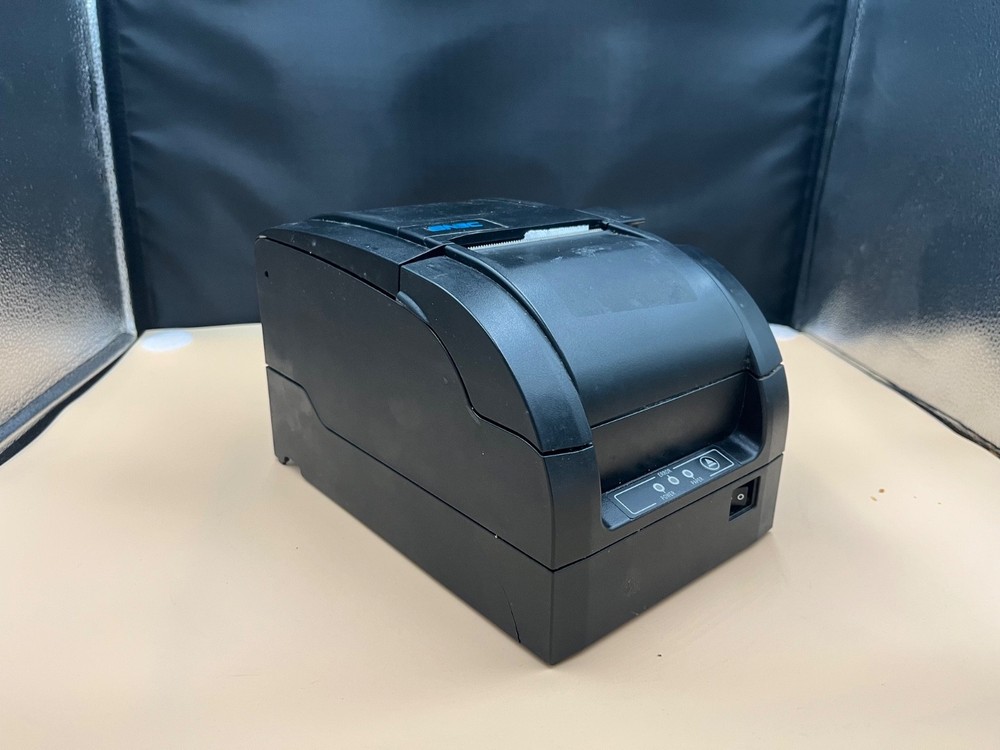 SNBC BTP-M300 Impact Dot Matrix POS Receipt Kitchen Printer USB Ethernet