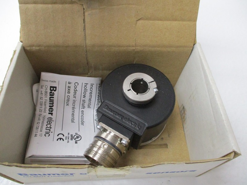 BAUMER BHG16.24K250-E2-A NSMP