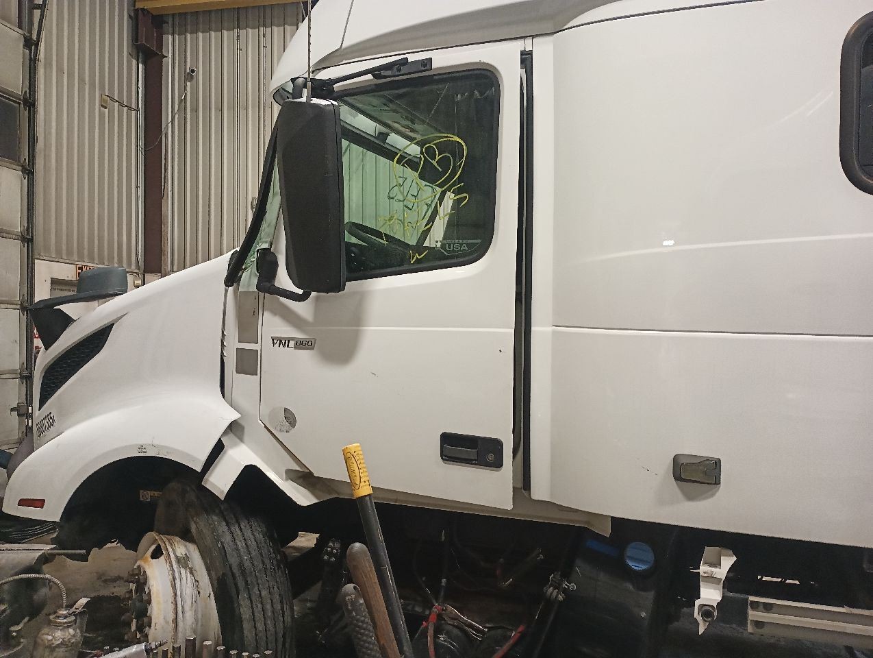 61003775 Delco 39MT Starter Motor 12 Tooth Volvo D13 (12503718