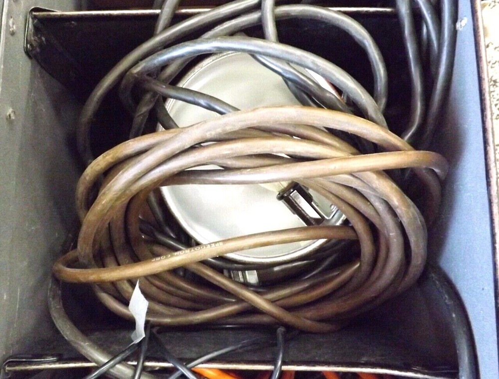 Speedotron D400W 4 Head