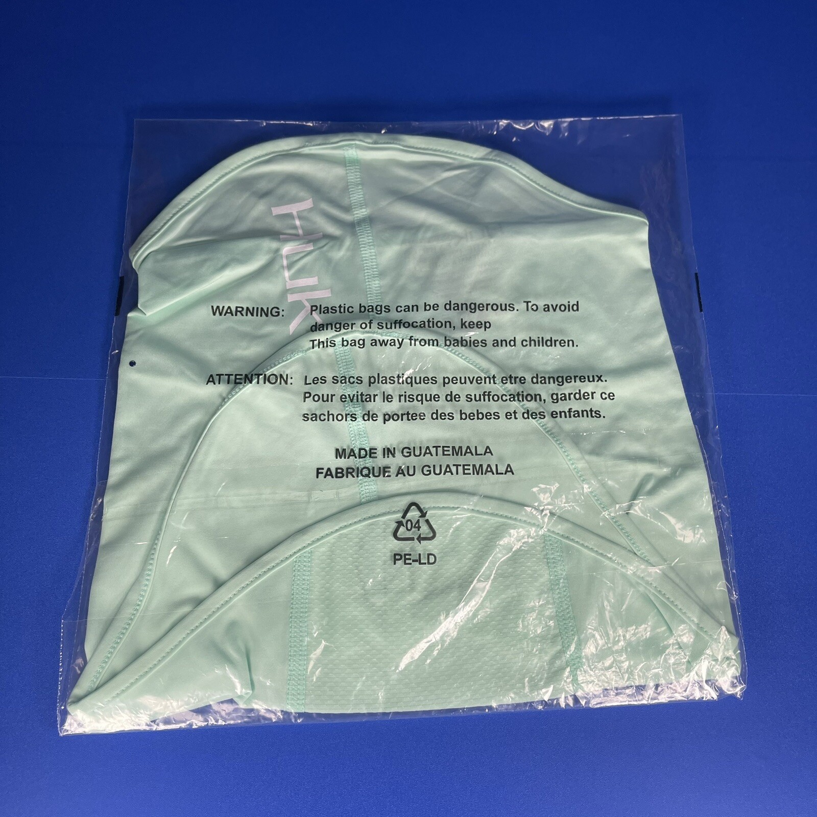 HUK Fishing Pursuit Gaiter | Face Neck Protection UPF 30+ Sun Protection Teal