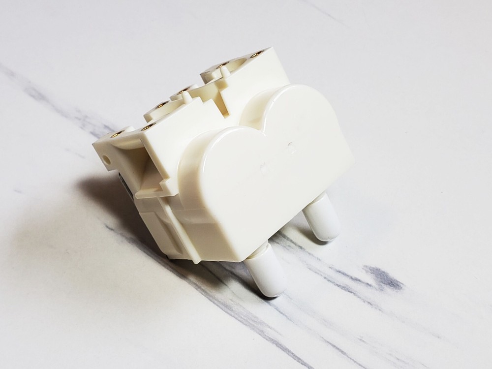 650-04 Multiplex Flow Control Base 324 Set Genuine OEM