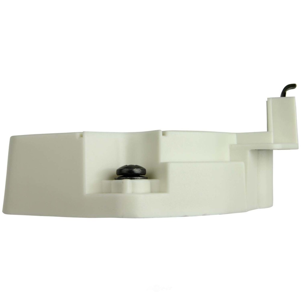 Distributor Cap and Rotor Kit-O.E. Replacement WVE 3D1045