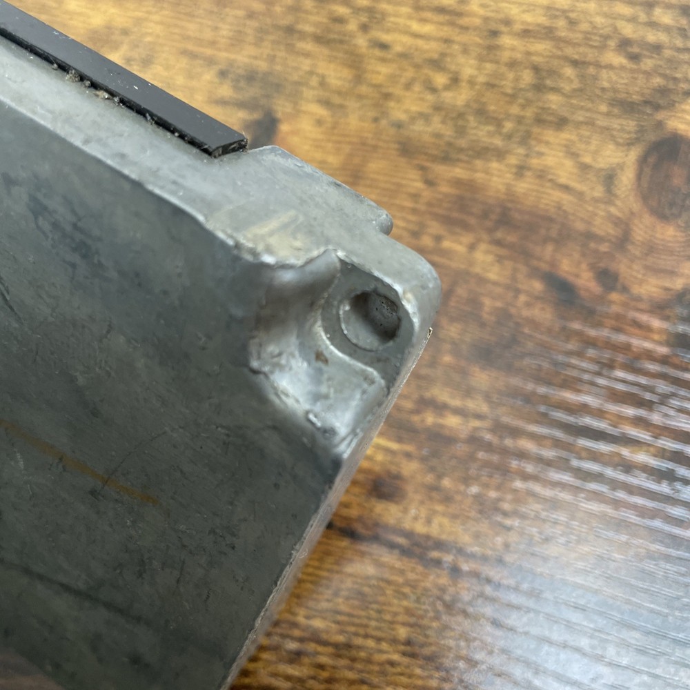 Mercury Quicksilver 332-7778 Switch Box Assembly OEM