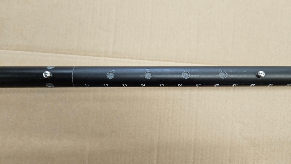 Cannon Slider 241-261cm