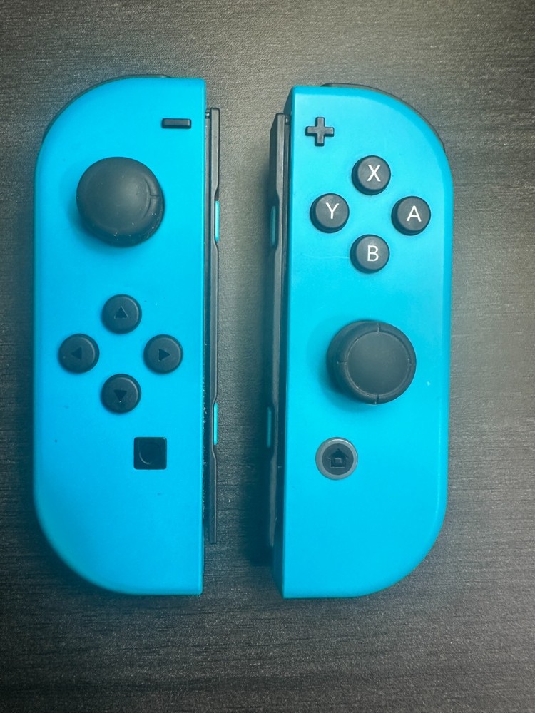 Nintendo Switch OEM Genuine Joy Con Controller - Left or Right Joy-Con Various