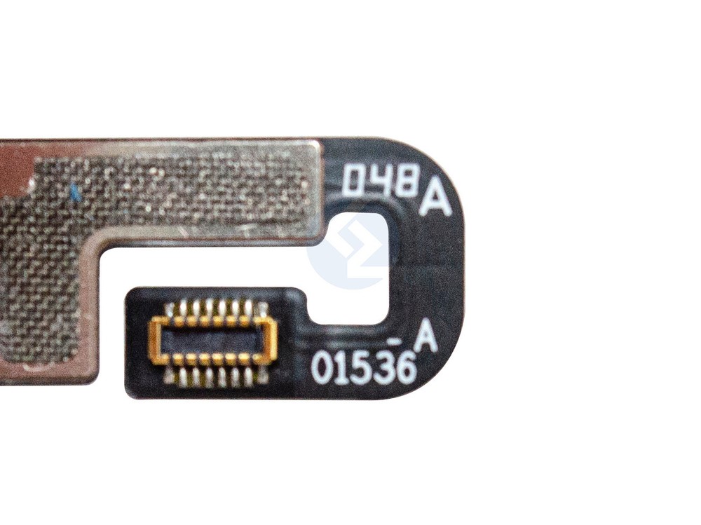 Power Button Touch ID Flex Cable 01536-A Macbook Pro 13" A1989 A2159 2018 2019
