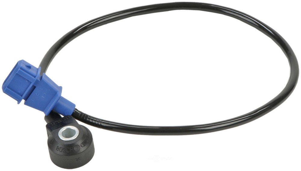 Ignition Knock (Detonation) Sensor-Sensor Bosch 0261231036