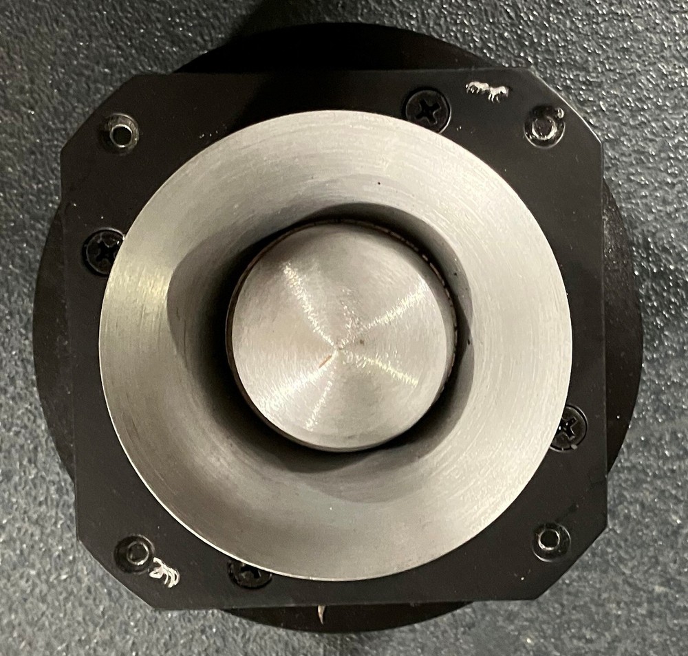 JBL 2402H Ultra-High Frequency Transducer